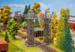 FALLER 191826 H0 Doppelbesandungsturm 