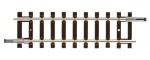 Fleischmann 22204 N Gerades Gleis 54,2 mm 