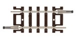 Fleischmann 22206 N Gerades Gleis 33,6 mm 