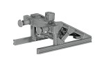 Fleischmann 22216 N Prellbock Bausatz 