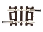 Fleischmann 22234 N Gebogenes Ausgleichsgleis R2 