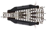 Fleischmann 22247 N Elektrische Dreiwegweiche 15° 