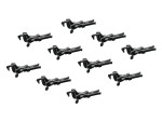 Fleischmann 6509 H0 Steckkupplung (10 Stück) 