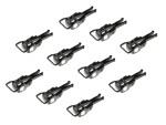 Fleischmann 6511 H0 Steck-Tauschkupplungen (10 Stück) 