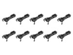 Fleischmann 6521 H0 Zapfenkupplung (10 Stück) 