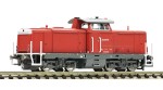 Fleischmann 721211 N Diesellok BR 212 055-8, DB AG 