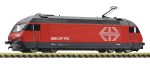 Fleischmann 731300 N E-Lok Re 460, SBB 