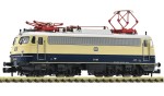 Fleischmann 733879 N E-Lok BR E 10 1311, DB "Digital+Sound" 