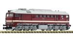 Fleischmann 7370009 N Diesellok BR 120 024-5, DR "Digital+Sound"