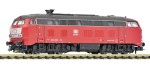 Fleischmann 7360034 N Diesellok BR 218 406-7, DB AG 