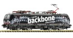 Fleischmann 739277 N E-Lok BR 193 318-3 Backbone, DB AG 