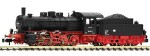 Fleischmann 781389 N Dampflok BR 55, DR "DCC-Digital" 
