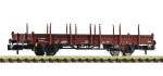 Fleischmann 825746 N Schwenkrungenwagen, CSD 