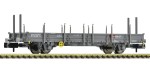 Fleischmann 825749 N Schwenkrungenwagen, SBB 