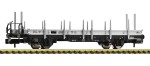 Fleischmann 825750 N Schwenkrungenwagen, SBB 