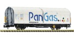 Fleischmann 826254 N Schiebewandwagen, SBB Cargo 