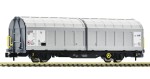 Fleischmann 826255 N Schiebewandwagen, AAE 