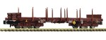 Fleischmann 826711 N Flachwagen, SNCF 