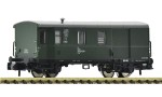 Fleischmann 830150 N Güterzug Packwagen, DB 