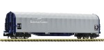 Fleischmann 837714 N Schiebeplanenwagen, Railion Nederland 