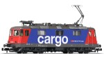 Fleischmann 931893-1 N E-Lok Re 420, SBB "DCC-Digital" 