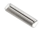 Fleischmann 9404 N Metallschienenverbinder (20 Stück) 
