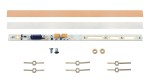 Fleischmann 944501 N LED Innenbeleuchtung 