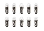 Fleischmann 00006530 Glühlampe mit Schraubfassung 15V 65mA 