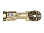 Fleischmann 00656152 Leiterplatte für C-Drehscheibe 