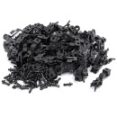 Fleischmann 386516 H0 PROFI-Schlitzkupplungen (50 Stück) 