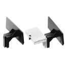 Fleischmann 6578 H0 Abstandslehre für 6574 