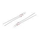 Fleischmann 9530 Ersatz-Glühlampe 14 Volt / 35mA für Innenbeleuchtung . Nur für Analogbetrieb. 1 Stück
