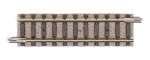 Fleischmann 9102 N Gerades Gleis, Länge 57,5 mm 
