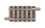 Fleischmann 9104 N Gerades Gleis, Länge 27,75 mm 