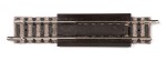 Fleischmann 9110 N Gerades Ausgleichsstück, 83 bis 111 mm 