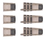 Fleischmann 9153 N Ergänzungs-Set für Drehscheibe 9152 