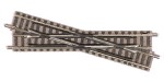Fleischmann 9163 N Kreuzung 15°, rechtskreuzend 
