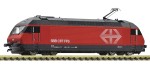 Fleischmann 731472 N E-Lok Re 460, SBB "Digital+Sound" 