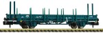 Fleischmann 825748 N Schwenkrungenwagen, SNCB 