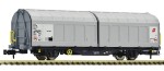 Fleischmann 826252 N Schiebewandwagen, ÖBB 