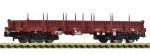 Fleischmann 826708 N Flachwagen, SNCB 