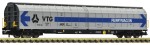 Fleischmann 838318 N Großraum-Schiebewandwagen, DB 