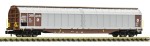 Fleischmann 838320 N Großraum-Schiebewandwagen, DSB 
