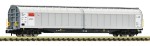 Fleischmann 838323 N Großraum-Schiebewandwagen, NS Cargo 
