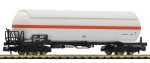 Fleischmann 849103 N Druckgaskesselwagen, DR 