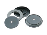 LGB 67267 Ersatzschleifräder für 20670 (Set) 