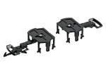 LGB 67302 Drehgestell, 2 Stück (1 Paar) 