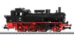 Märklin 29074.1 H0 Dampflok BR 74 der DB "Digital-Decoder" 