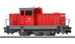 Märklin 29469.1 H0 Diesellok BR 367, DB AG "Digital+Sound" 