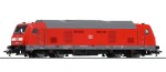 Märklin 29479.1 H0 Diesellok BR 245, DB AG "Digital+Sound" 